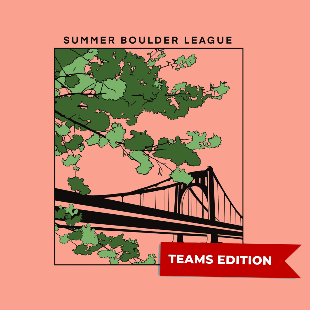 Iron City Boulders Pittsburgh’s premier indoor climbing gym